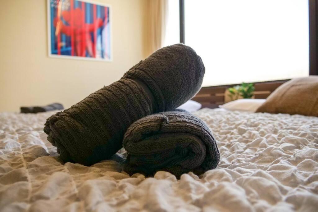 Kodaka Apartamento Tokio
